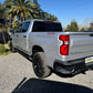 CHEVROLET SILVERADO TRAIL BOSS 4X4 2021