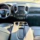 CHEVROLET SILVERADO TRAIL BOSS 4X4 2021