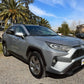 TOYOTA RAV4 HIBRIDO 2020