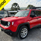 JEEP RENEGADE SPORT LX 2019