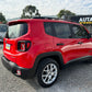 JEEP RENEGADE SPORT LX 2019