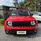 JEEP RENEGADE SPORT LX 2019