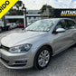 VOLKSWAGEN GOLF 1.6 2016