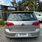 VOLKSWAGEN GOLF 1.6 2016