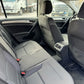 VOLKSWAGEN GOLF 1.6 2016