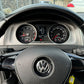 VOLKSWAGEN GOLF 1.6 2016