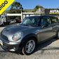 MINI COOPER S CLUBMAN EDITION 2010