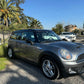 MINI COOPER S CLUBMAN EDITION 2010