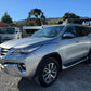 TOYOTA FORTUNER SRX 2018