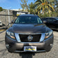 NISSAN PATHFINDER EXCLUSIVE 2014