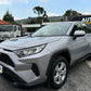 TOYOTA RAV4 LE 2022