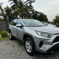 TOYOTA RAV4 LE 2022