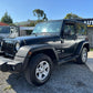 JEEP WRANGLER DIESEL 2014