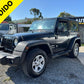 JEEP WRANGLER DIESEL 2014