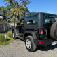 JEEP WRANGLER DIESEL 2014