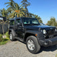 JEEP WRANGLER DIESEL 2014