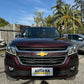 CHEVROLET TRAILBLAZER LTZ 2020