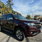 CHEVROLET TRAILBLAZER LTZ 2020