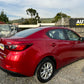 MAZDA 2 SEDAN AUTOMATICO 2017