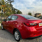 MAZDA 2 SEDAN AUTOMATICO 2017