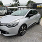 RENAULT CLIO IV DYNAMIQUE SPORT PACK 2016