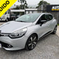 RENAULT CLIO IV DYNAMIQUE SPORT PACK 2016