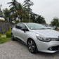 RENAULT CLIO IV DYNAMIQUE SPORT PACK 2016