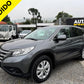 HONDA CRV 4X4 2015