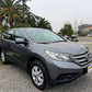 HONDA CRV 4X4 2015