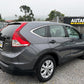 HONDA CRV 4X4 2015