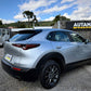 MAZDA CX30 SKYACTIV 2.0 AUTOMATIC