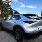 MAZDA CX30 SKYACTIV 2.0 AUTOMATIC