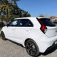 MG 3 NEW AUTOMATIC 2023