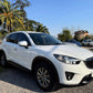 MAZDA CX5 R 2.0 2014