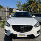 MAZDA CX5 R 2.0 2014