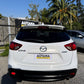 MAZDA CX5 R 2.0 2014