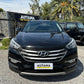 HYUNDAI SANTA FE DIESEL 2017