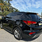 HYUNDAI SANTA FE DIESEL 2017