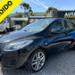 MAZDA 2 SPORT 2014