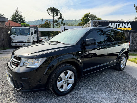 DODGE JOURNEY SE 2015