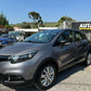 RENAULT CAPTUR DIESEL 2016