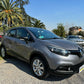 RENAULT CAPTUR DIESEL 2016