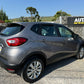 RENAULT CAPTUR DIESEL 2016