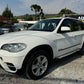 BMW X5 30D 3.0 DIESEL XDRIVE 4X4 2013