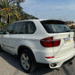 BMW X5 30D 3.0 DIESEL XDRIVE 4X4 2013