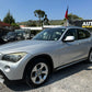 BMW X1 XDRIVE 4X4 28i 2011