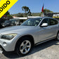 BMW X1 XDRIVE 4X4 28i 2011