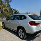 BMW X1 XDRIVE 4X4 28i 2011