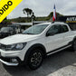 VOLKSWAGEN SAVEIRO CROSS FULL 2022