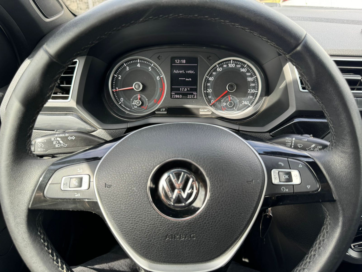 VOLKSWAGEN SAVEIRO CROSS FULL 2022